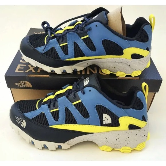 The North Face men’s sneakers size 11 new - Picture 6 of 9